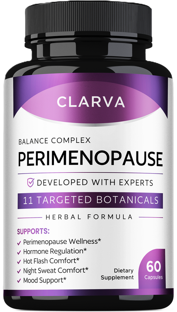 CLARVA PERIMENOPAUSE