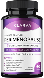 CLARVA PERIMENOPAUSE